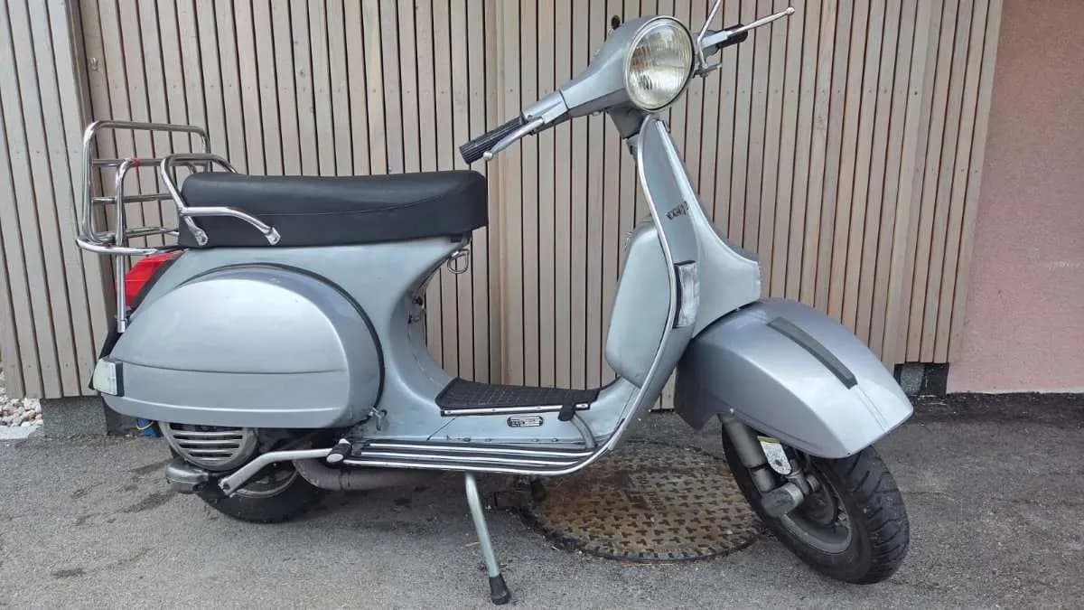 Piaggio Sonstige