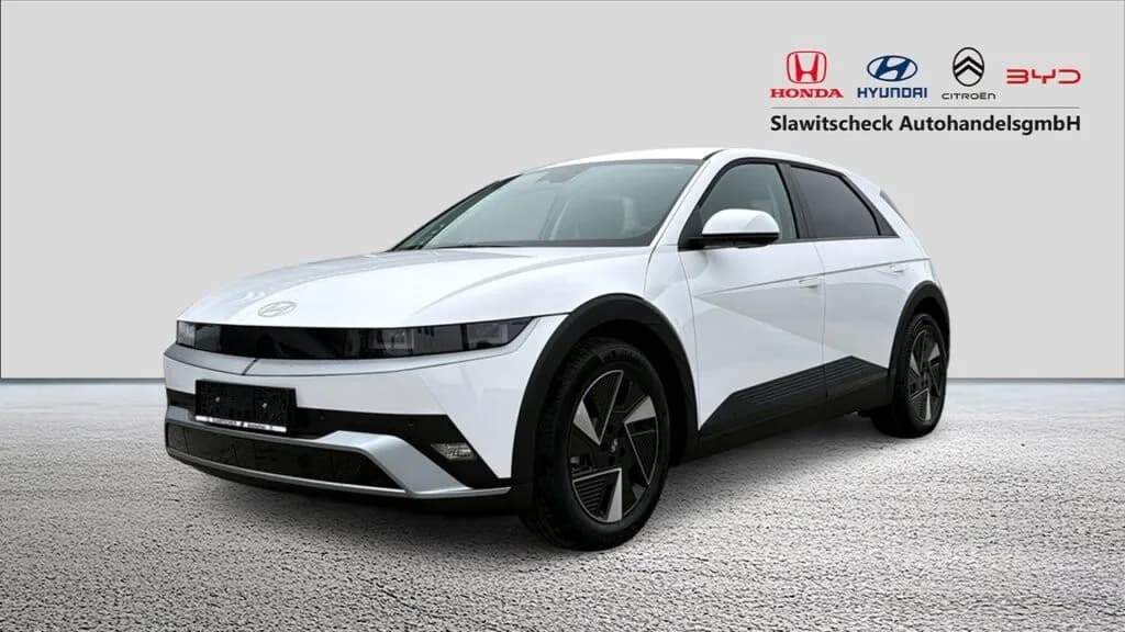 Hyundai Ioniq 5