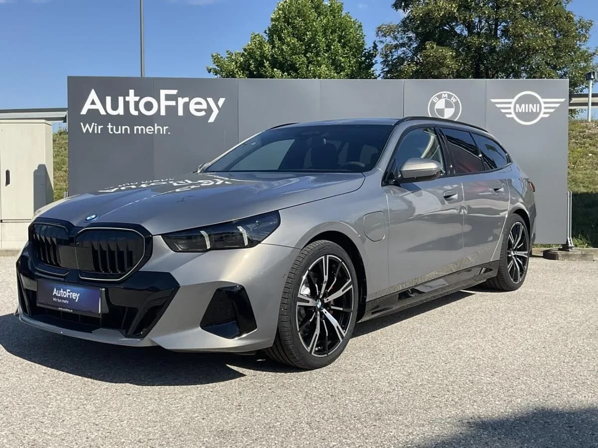 BMW 5er-Reihe