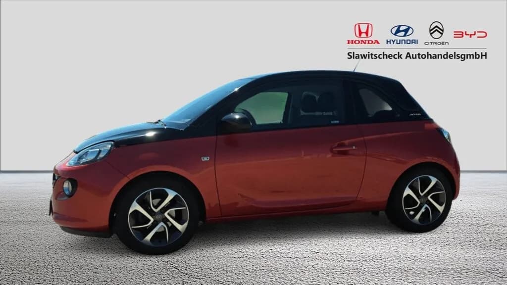 Opel Adam