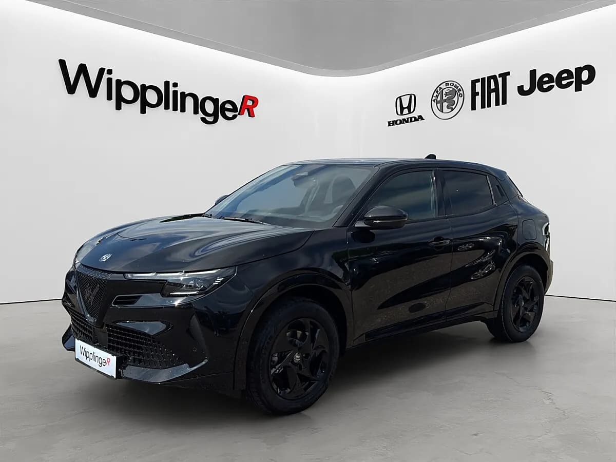 Alfa Romeo Junior