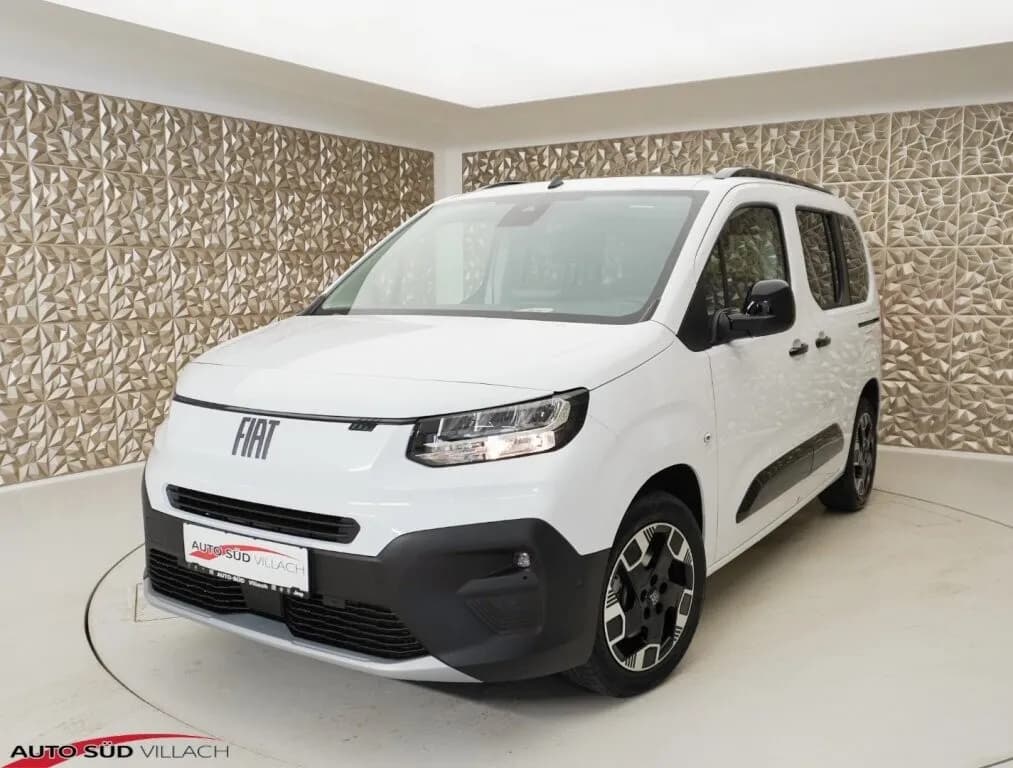 Fiat Doblò