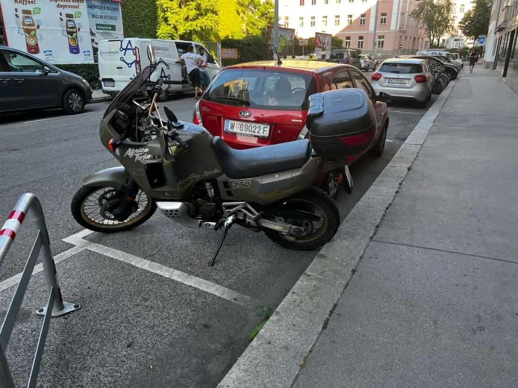 Honda Sonstige
