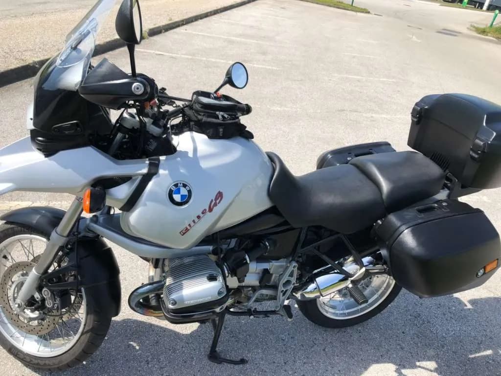 BMW R 1150