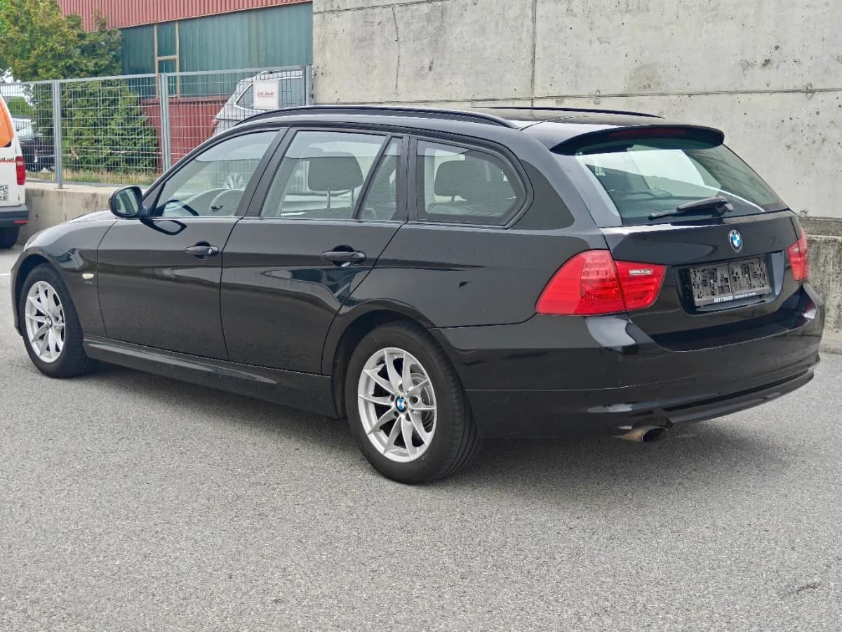 BMW 3er-Reihe