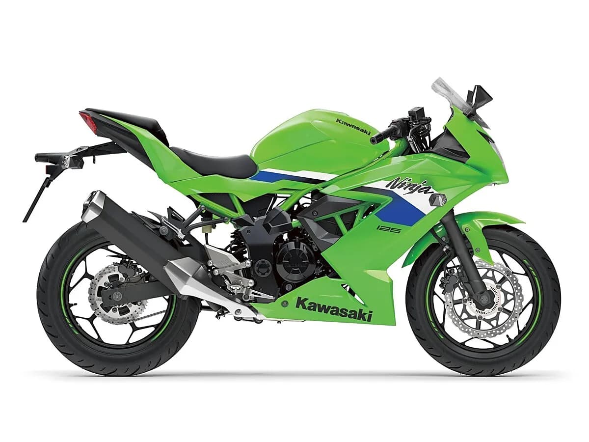 Kawasaki Ninja
