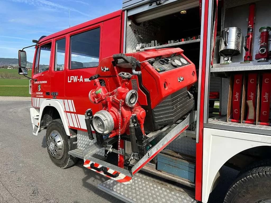 Steyr Sonstige