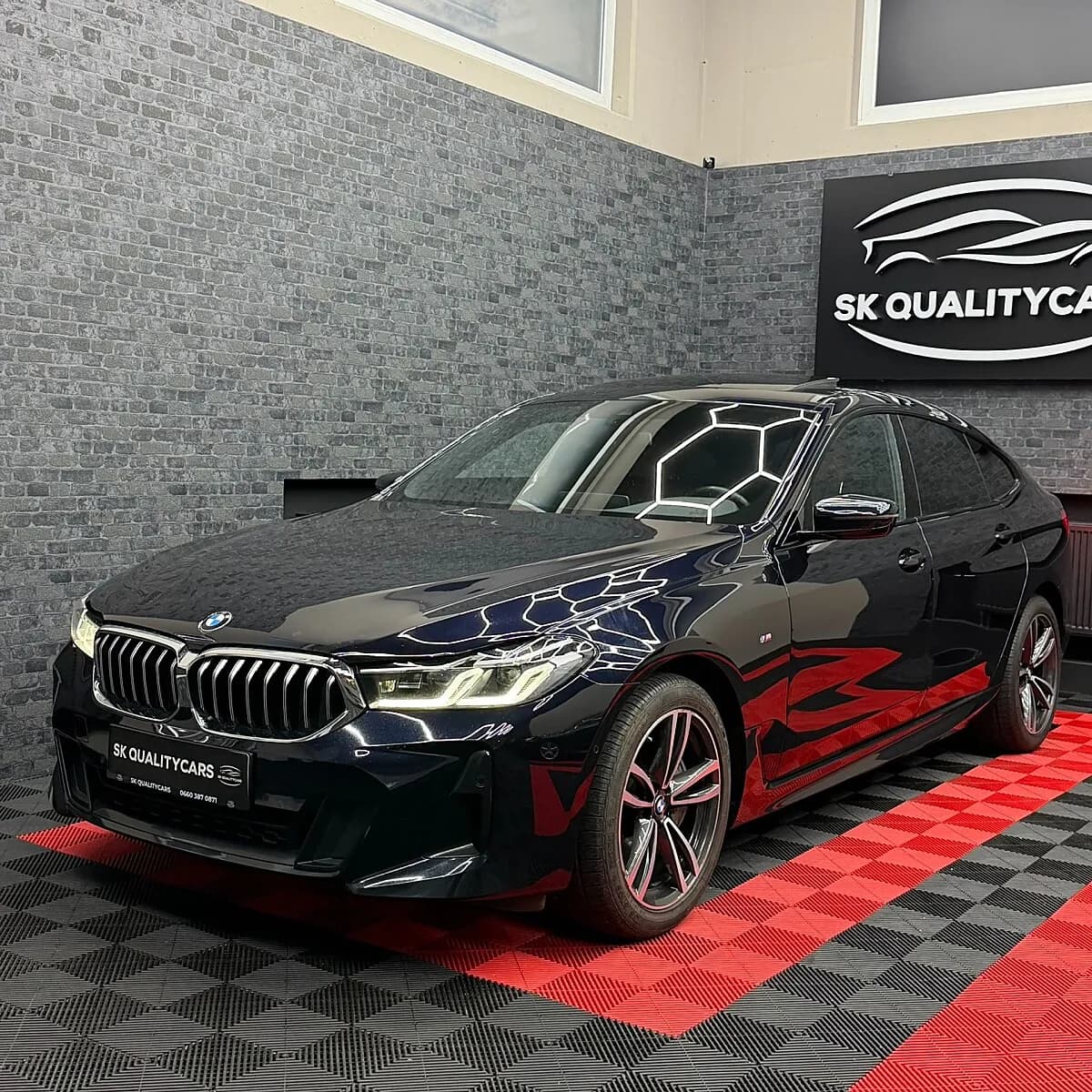 BMW 6er-Reihe