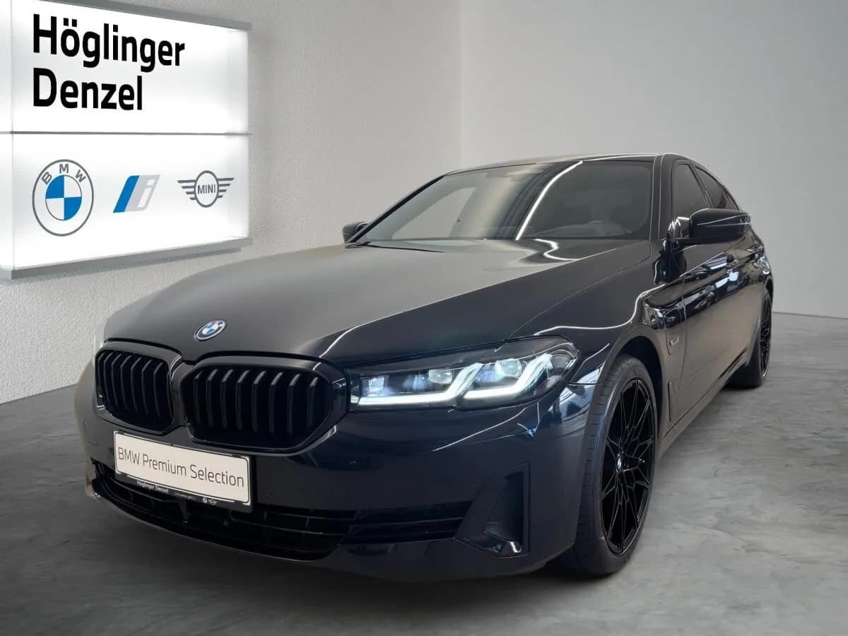 BMW 5er-Reihe