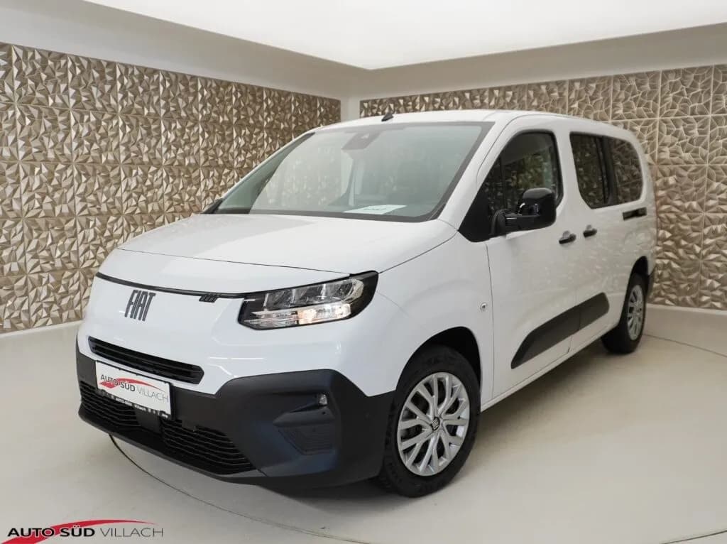 Fiat Doblò
