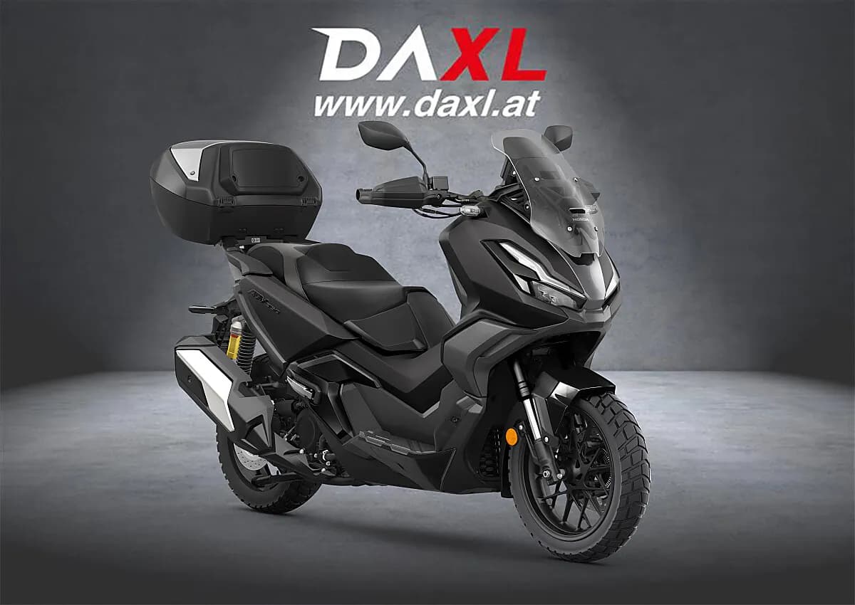 Honda ADV350