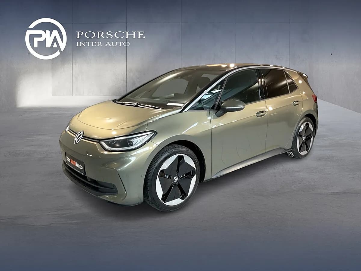 VW ID.3