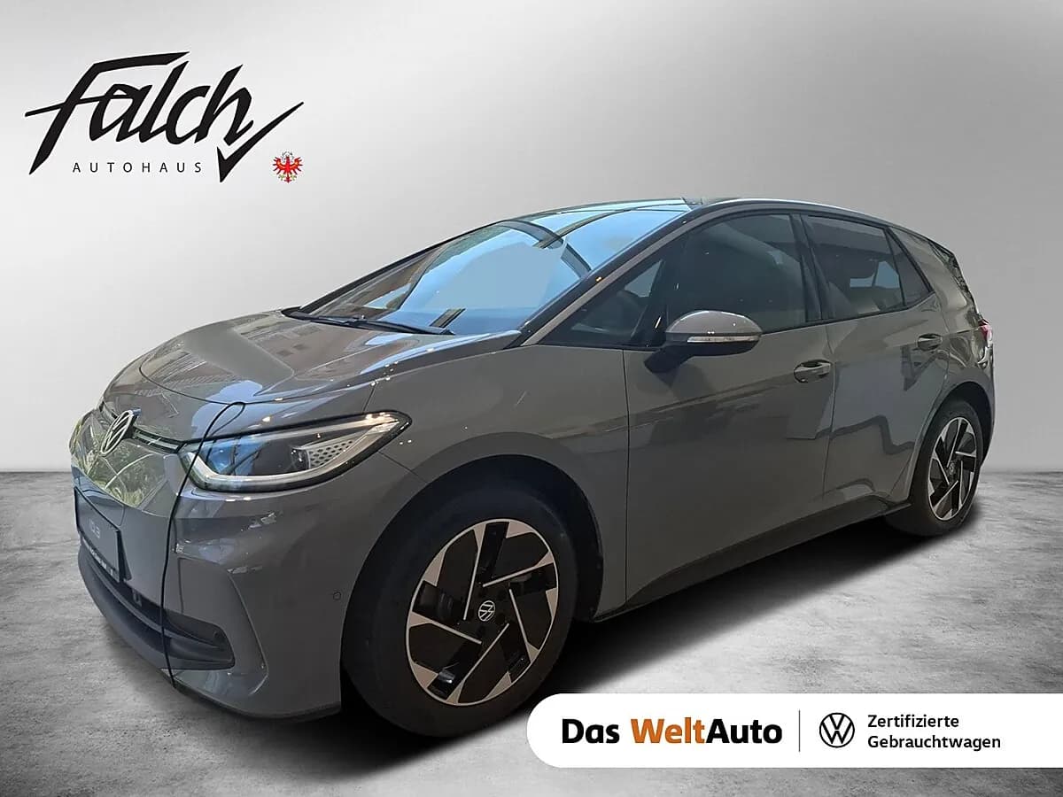 VW ID.3