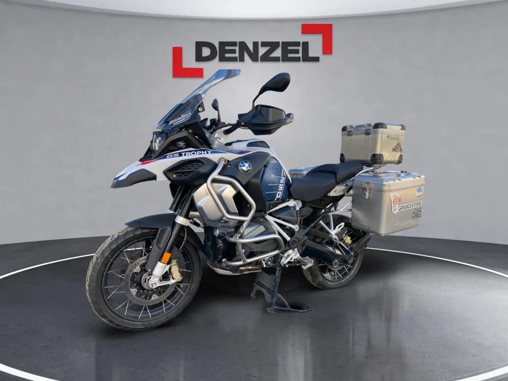 BMW R 1250