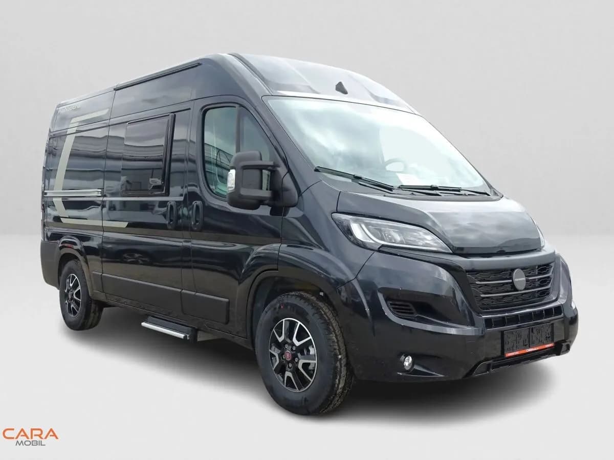 Weinsberg CaraTour 540 MQ