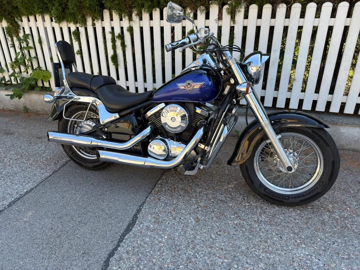 Yamaha Sonstige