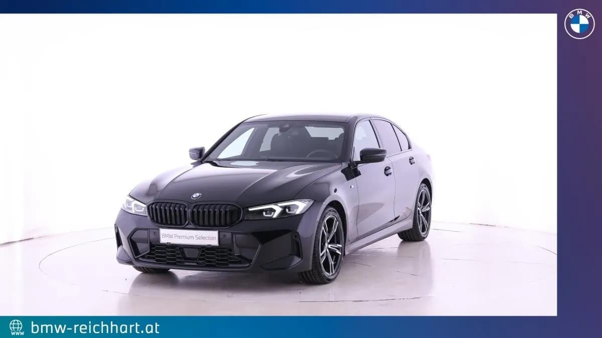 BMW 3er-Reihe