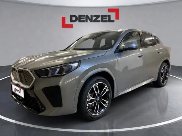 BMW iX2