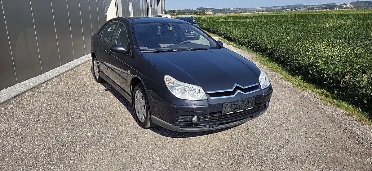 Citroën C5