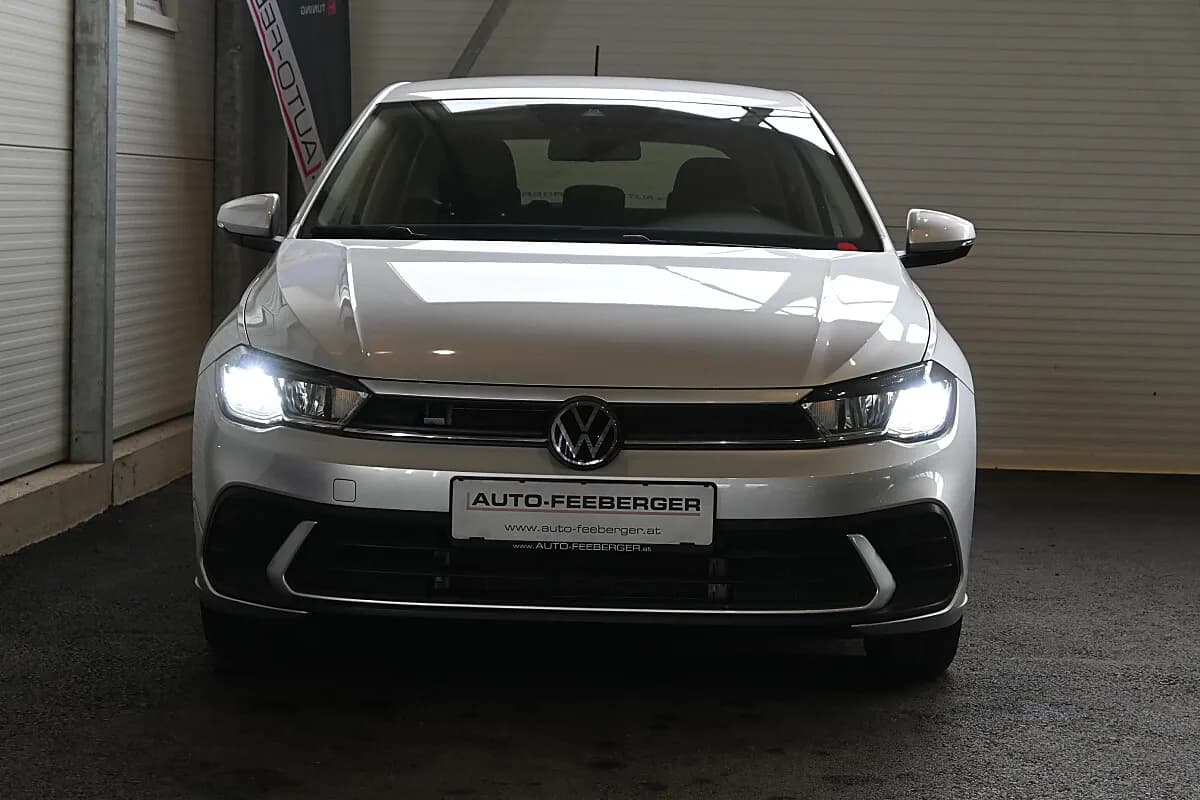VW Polo