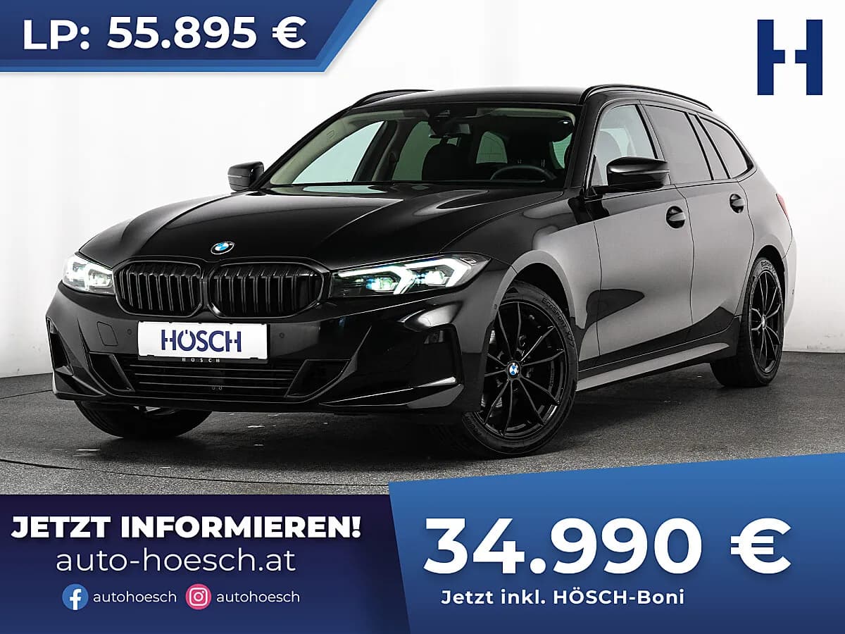 BMW 3er-Reihe