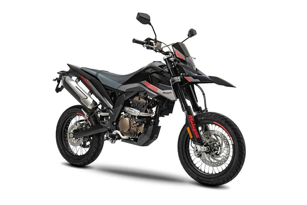 Malaguti XSM