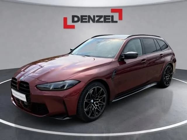 BMW 3er-Reihe