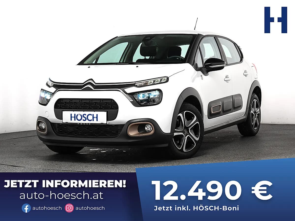 Citroën C3