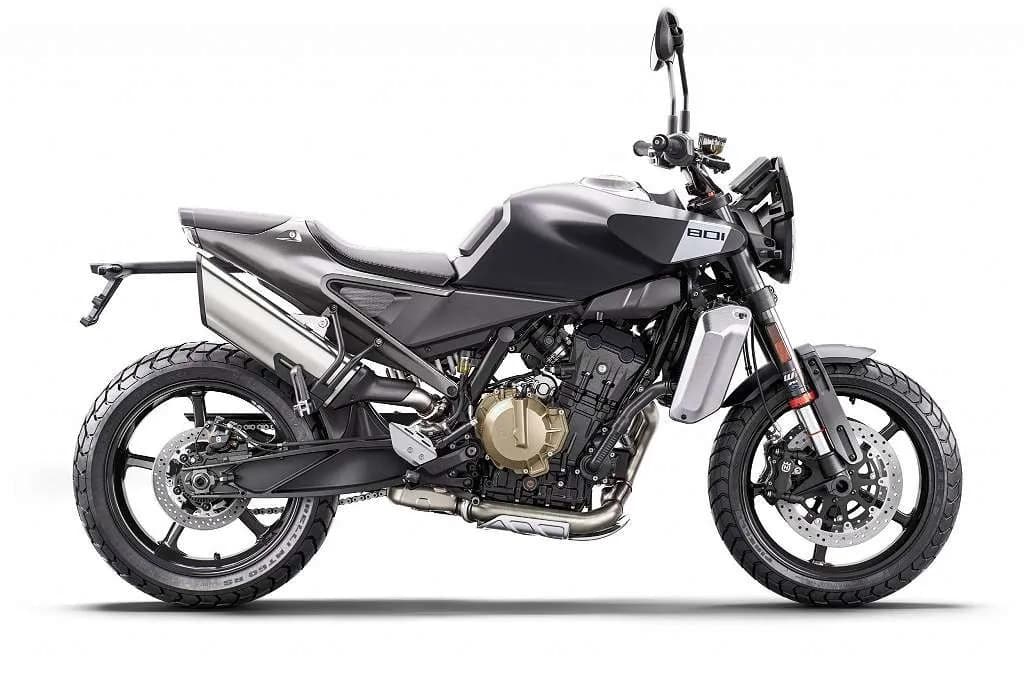 Husqvarna Sonstige