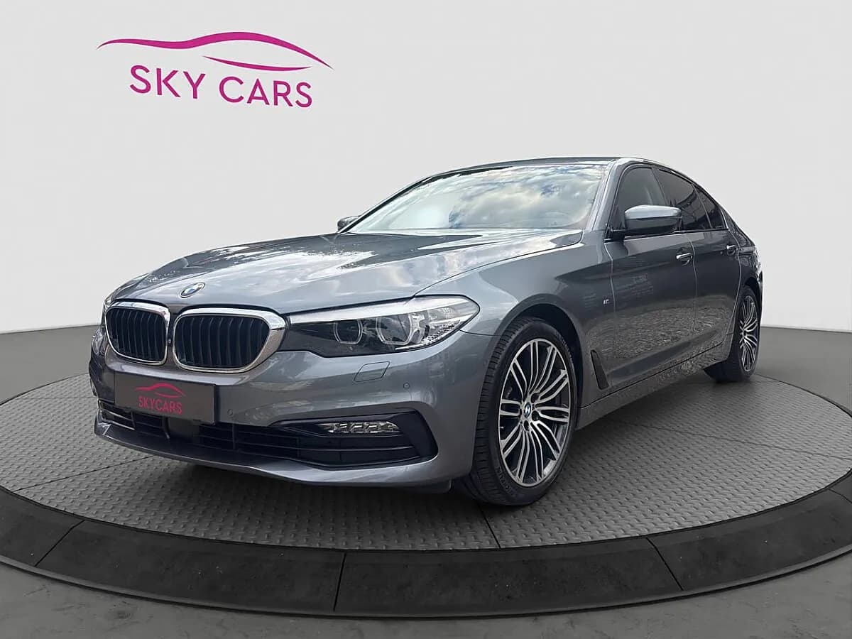 BMW 5er-Reihe