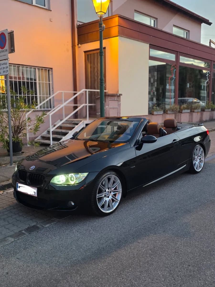 BMW 3er-Reihe