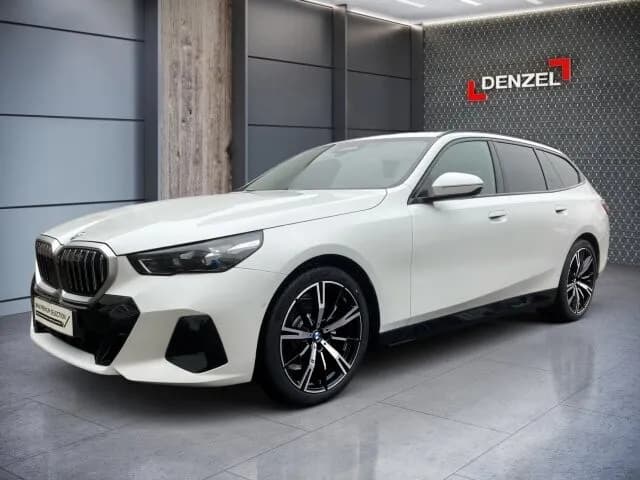 BMW 5er-Reihe