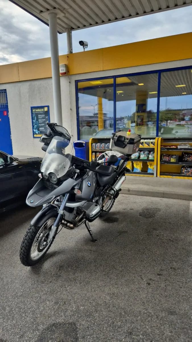 BMW R 1150