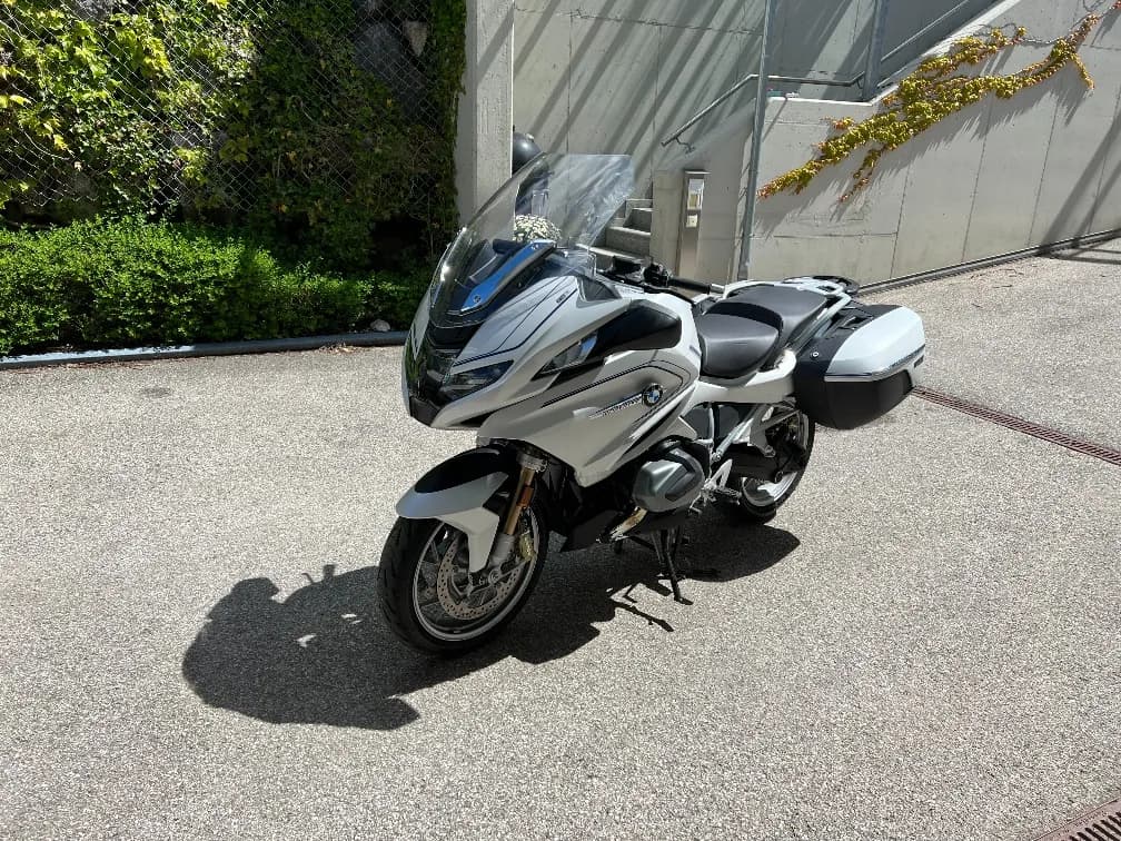 BMW R 1250