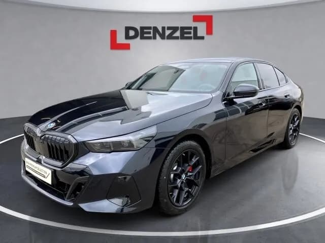 BMW 5er-Reihe
