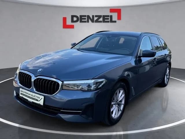 BMW 5er-Reihe