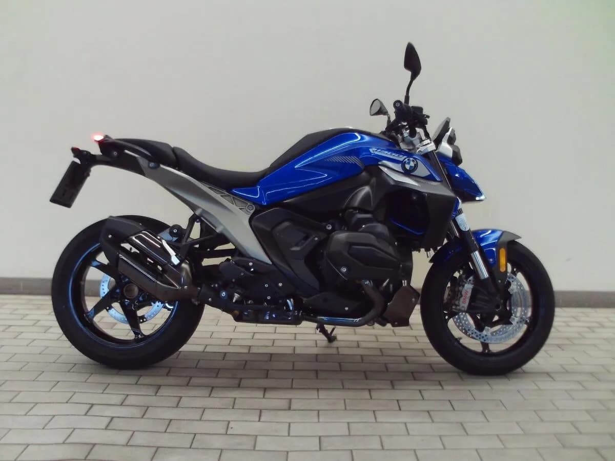 BMW R 1300