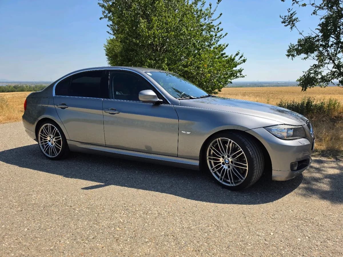 BMW 3er-Reihe