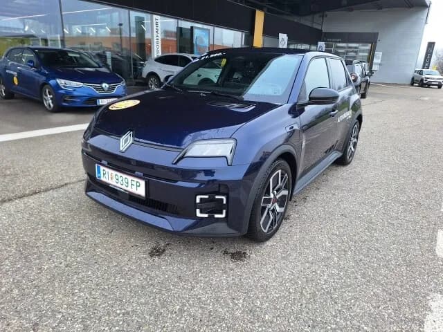 Renault R 5