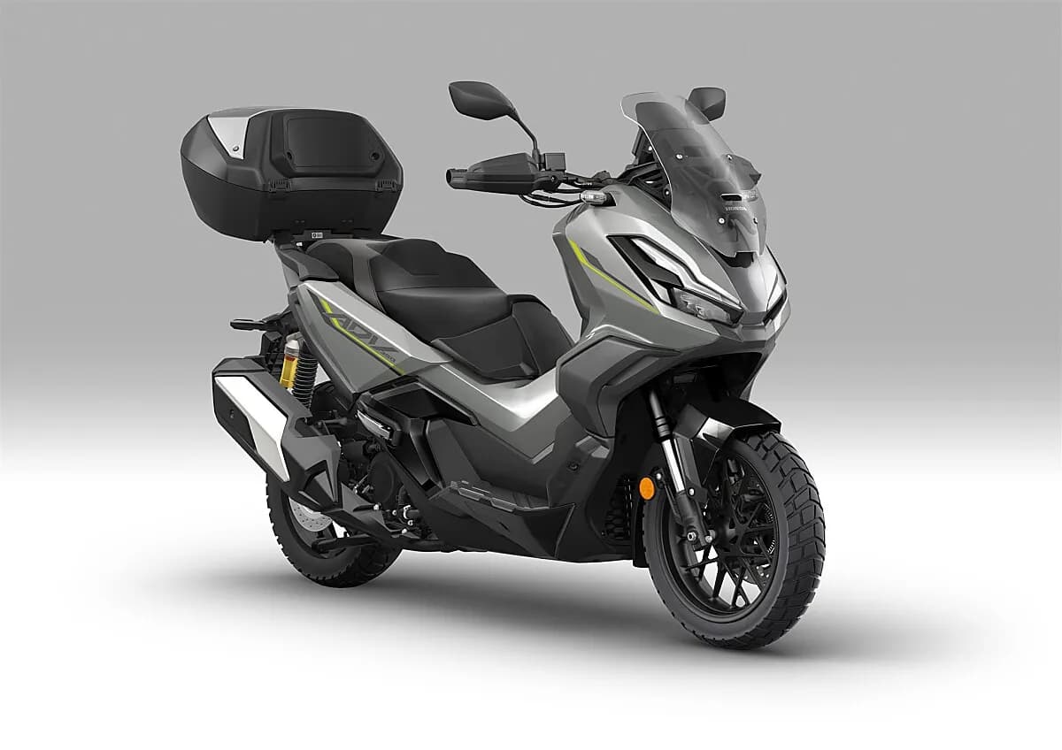 Honda ADV350