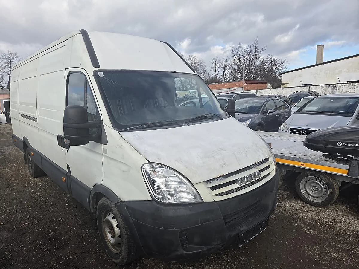 IVECO Daily