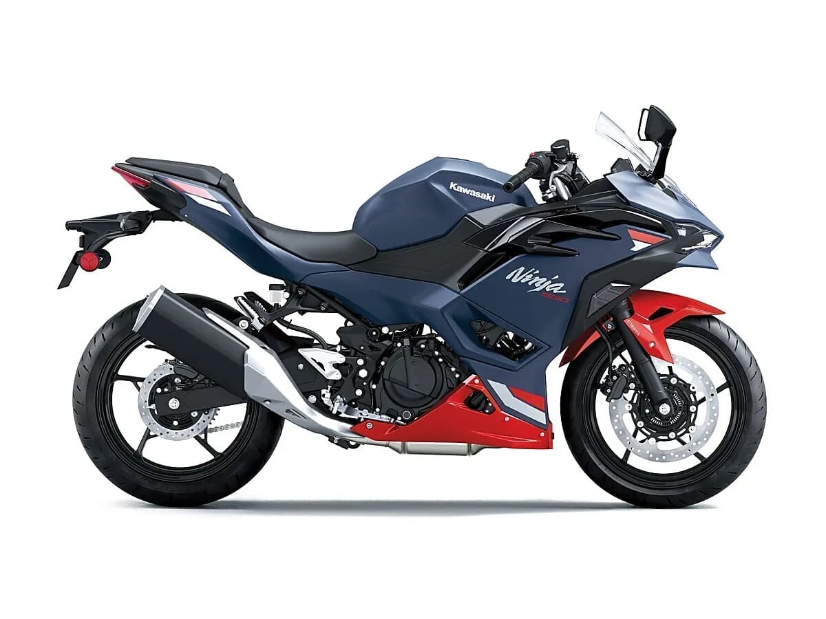Kawasaki Ninja