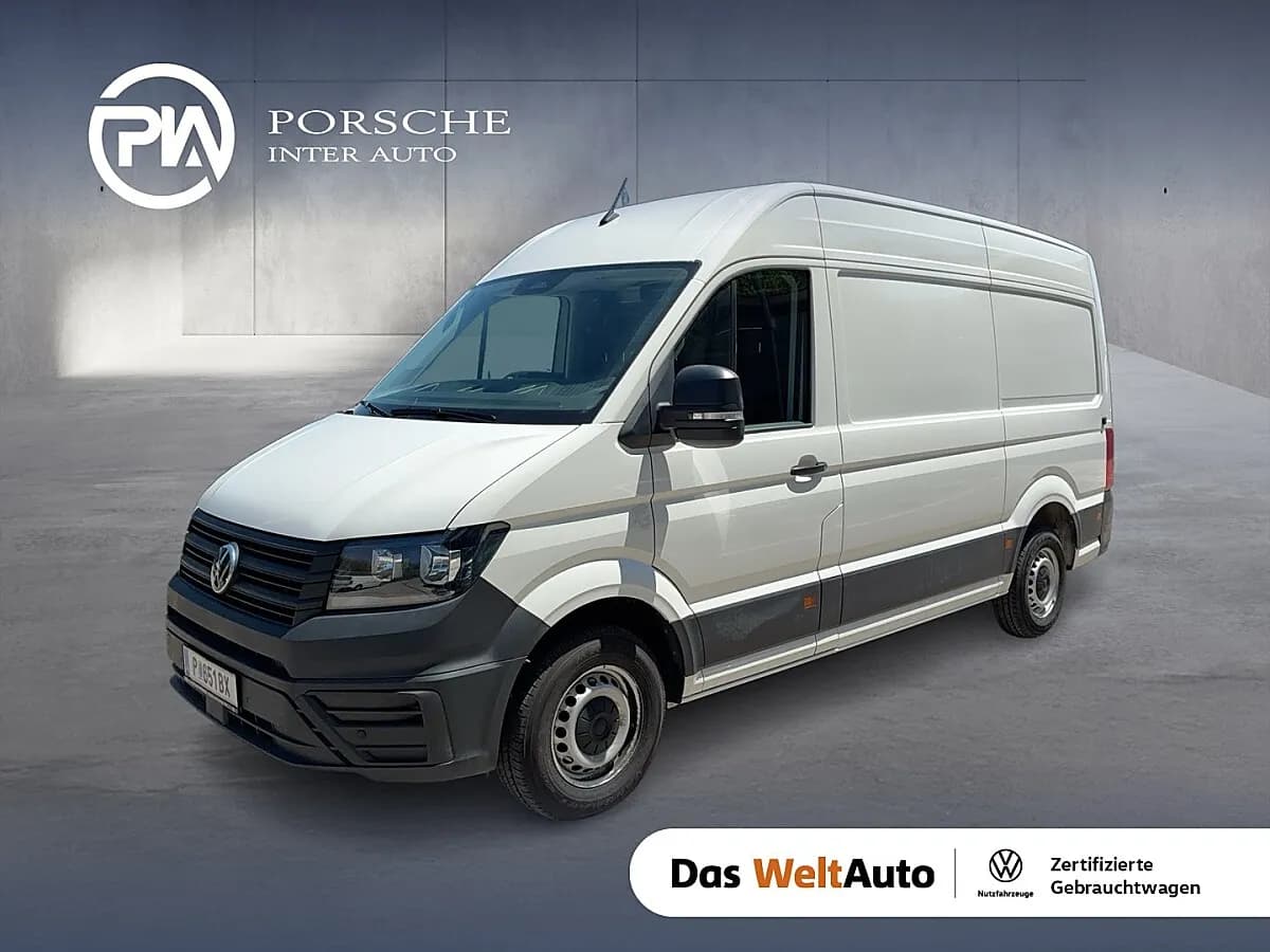 VW Crafter