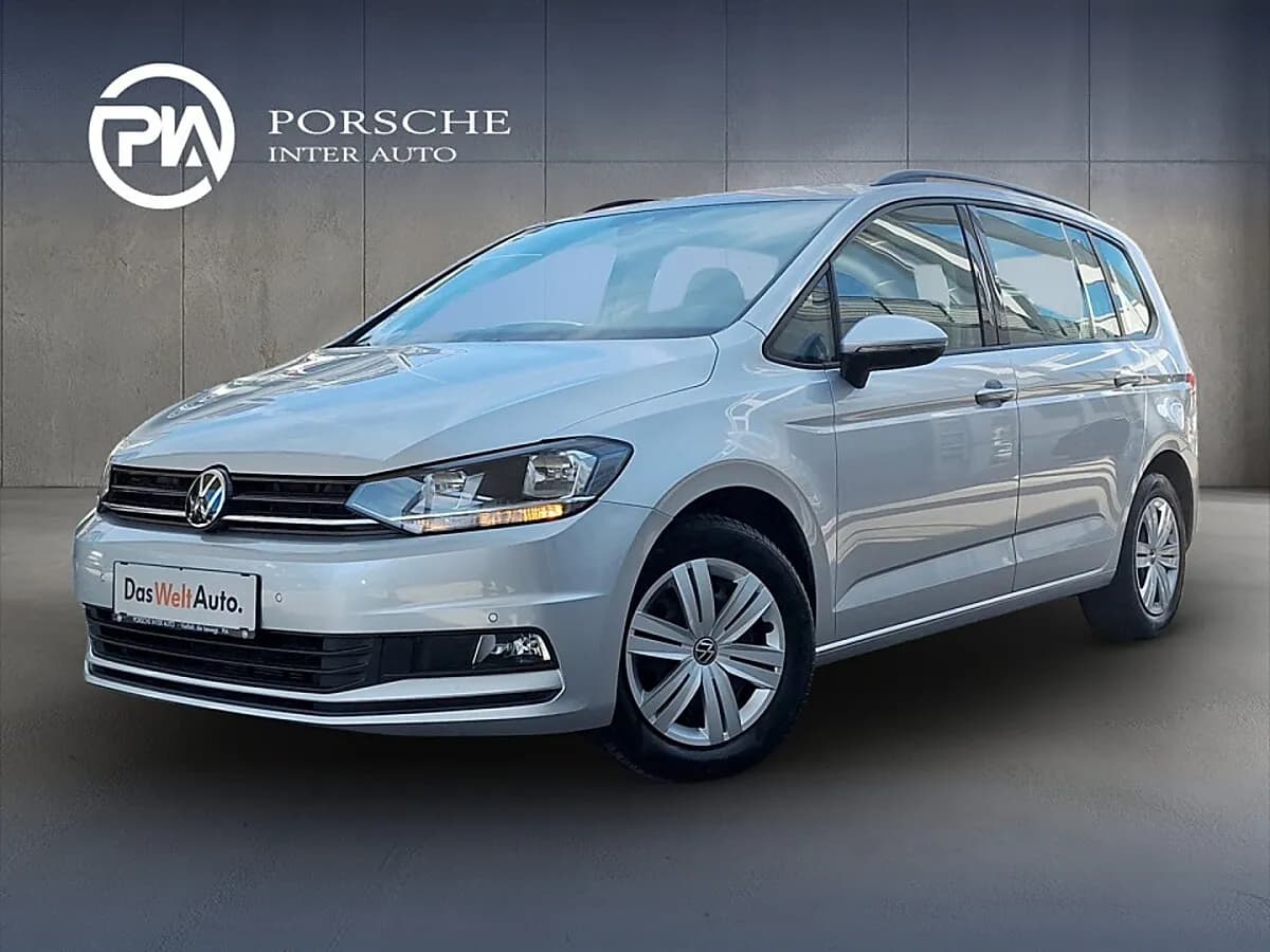 VW Touran
