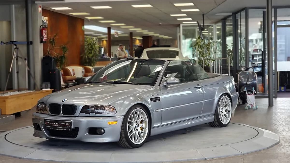 BMW 3er-Reihe