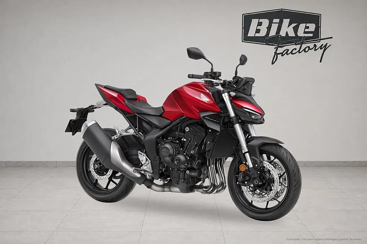Honda CB