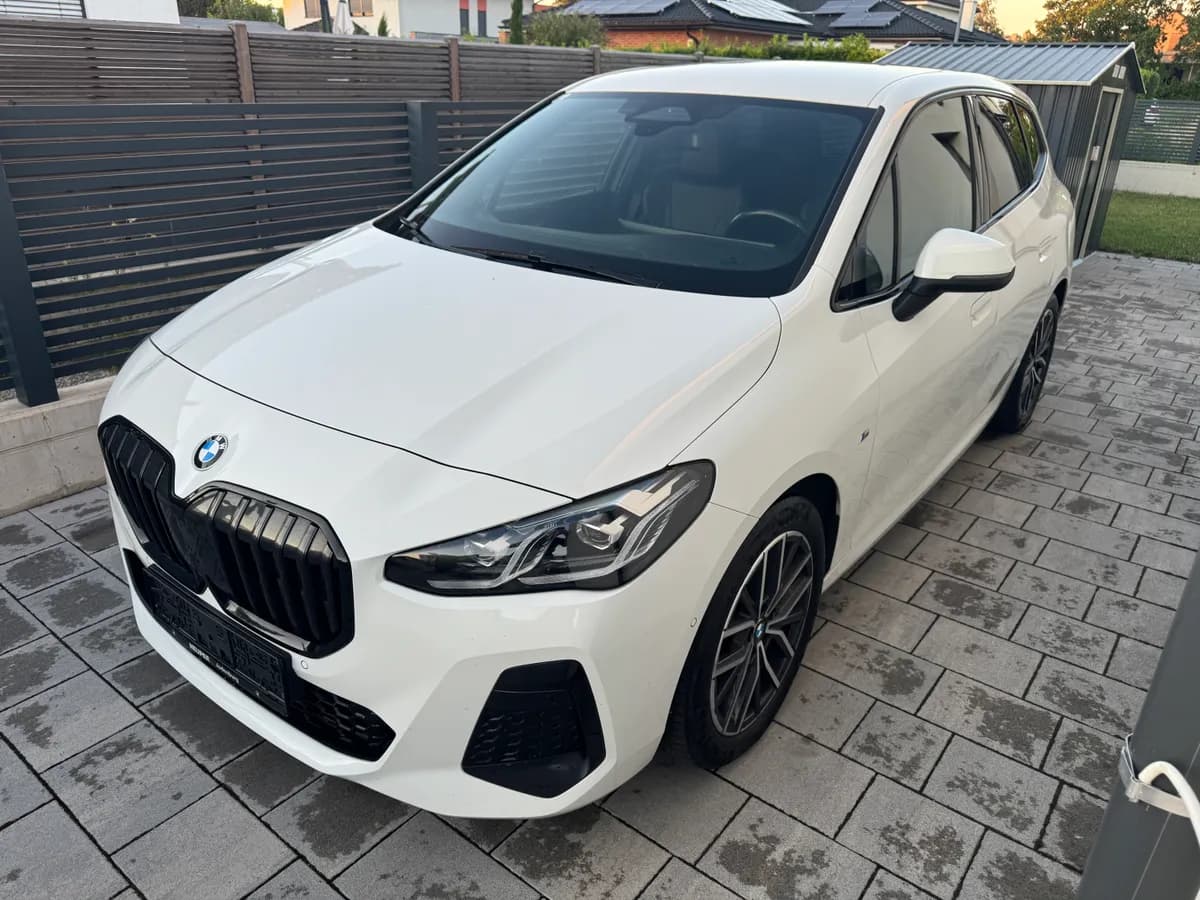 BMW 2er-Reihe