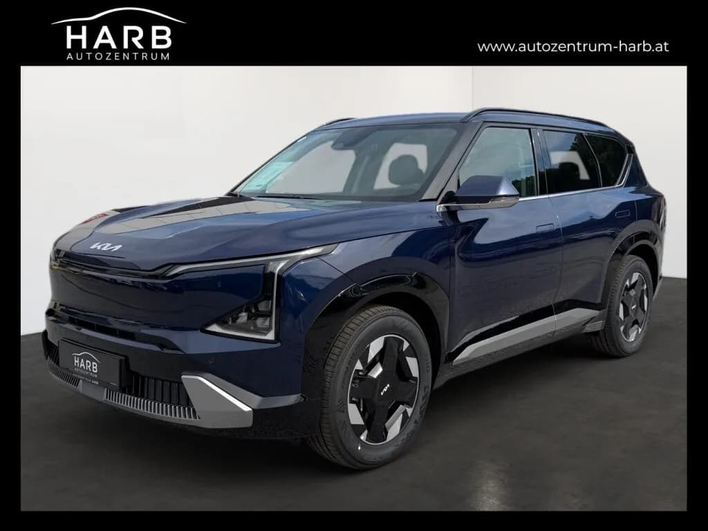 KIA EV5