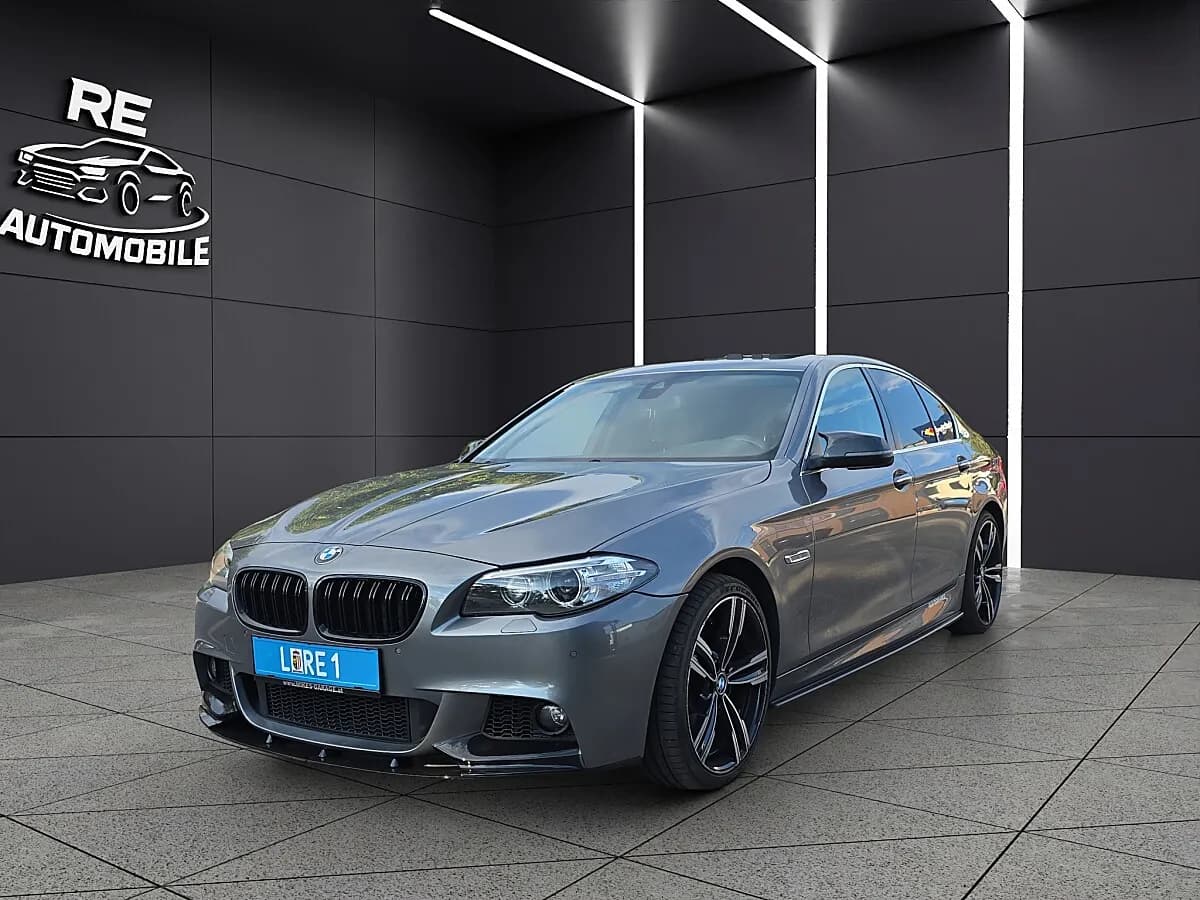 BMW 5er-Reihe