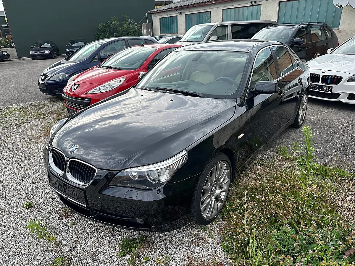 BMW 5er-Reihe